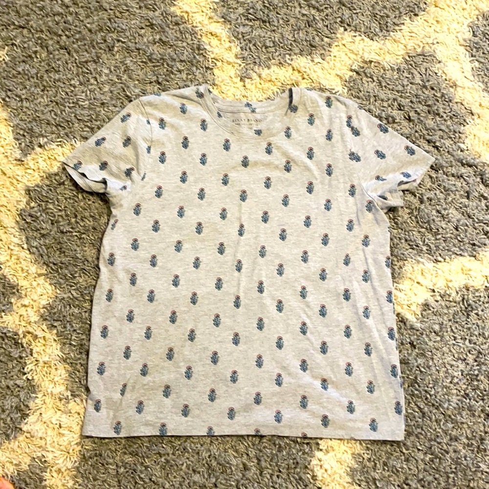 Lucky 🍀 Brand top